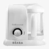 Robot 4 En 1 BEABA Babycook Solo Blanc/vert - Beaba -Produits Pour Bébé robot 4 en 1 beaba babycook solo
