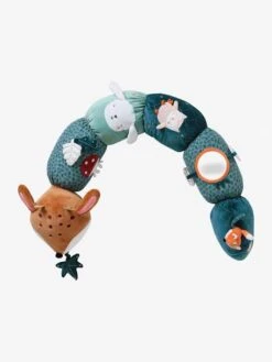 Rouleau D'activités FORÊT ENCHANTÉE Vert - Vertbaudet -Produits Pour Bébé rouleau dactivites foret enchantee 5