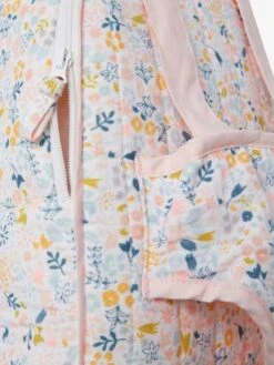 Sac à Dos Porteur Poupon En Gaze De Coton Rose - Vertbaudet 9 Sac à Dos Porteur Poupon En Gaze De Coton Rose - Vertbaudet -Produits Pour Bébé sac a dos porteur poupon en gaze de coton 3