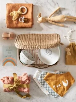 Set Vaisselle En Céramique Et Silicone HANOÏ Hérissons - Vertbaudet -Produits Pour Bébé set vaisselle en ceramique et silicone hanoi 4