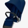 Siège Additionnel Pour Poussette Gazelle S CYBEX Noir (deep Black) - Cybex -Produits Pour Bébé siege additionnel pour poussette gazelle s cybex