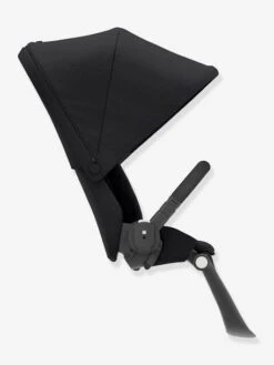 Siège Additionnel Pour Poussette Gazelle S CYBEX Noir (deep Black) - Cybex -Produits Pour Bébé siege additionnel pour poussette gazelle s cybex 4