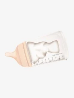 Starter Set Biberon Zero.Zero 270ml SUAVINEX Peau - Suavinex -Produits Pour Bébé starter set biberon zero.zero 270ml suavinex 3