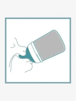 Starter Set Biberon Zero.Zero 270ml SUAVINEX Peau - Suavinex -Produits Pour Bébé starter set biberon zero.zero 270ml suavinex 5