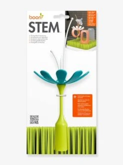 Stem Fleur égouttoir Boon Blanc - Boon -Produits Pour Bébé stem fleur egouttoir boon 4