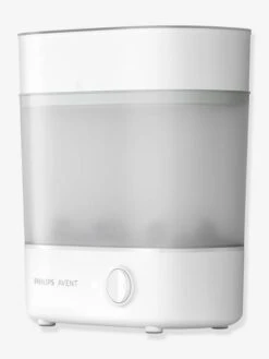 Stérilisateur électronique Advanced Philips AVENT Blanc - Philips Avent -Produits Pour Bébé sterilisateur electronique advanced philips avent 3