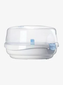 Stérilisateur Micro-ondes à Vapeur Philips AVENT Blanc - Philips Avent -Produits Pour Bébé sterilisateur micro ondes a vapeur philips avent 2