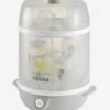 Stérilisateur Stéril Express Evolutif BEABA Gris/blanc - Beaba 1 Stérilisateur Stéril Express Evolutif BEABA Gris/blanc - Beaba -Produits Pour Bébé sterilisateur steril express evolutif beaba