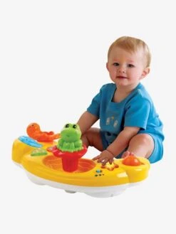 Super Siège De Bain Interactif 2 En 1 VTECH Multicolore - Toutes Les Marques 8 Super Siège De Bain Interactif 2 En 1 VTECH Multicolore - Toutes Les Marques -Produits Pour Bébé super siege de bain interactif 2 en 1 vtech 2
