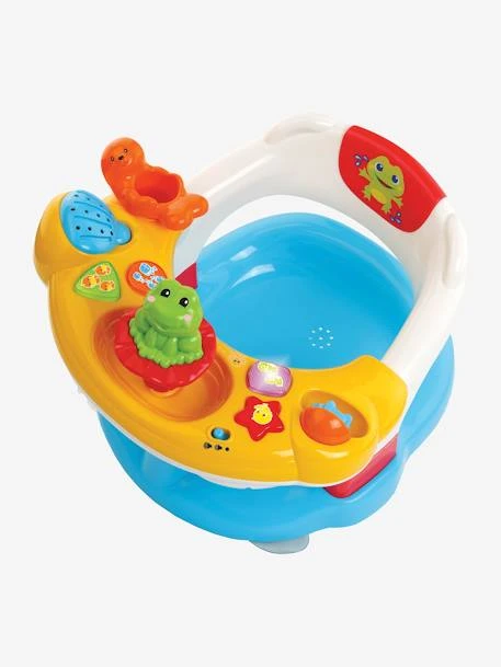 Super Siège De Bain Interactif 2 En 1 VTECH Multicolore - Toutes Les Marques 3 Super Siège De Bain Interactif 2 En 1 VTECH Multicolore - Toutes Les Marques