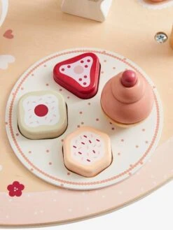 Table D'activité Grenier En Bois FSC® Beige - Vertbaudet 11 Table D'activité Grenier En Bois FSC® Beige - Vertbaudet -Produits Pour Bébé table dactivite grenier en bois fsc 3