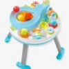 Table D'Activités E&M - SKIP HOP Bleu - Skip Hop -Produits Pour Bébé table dactivites em skip hop