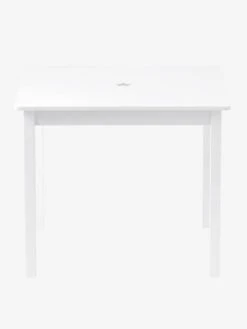 Table De Jeu Enfant LIGNE SIRIUS Blanc - Vertbaudet -Produits Pour Bébé table de jeu enfant ligne sirius 2