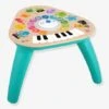 Table Musicale Magic Touch HAPE Vert - Hape -Produits Pour Bébé table musicale magic touch hape