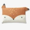 Taie D'oreiller Bébé BABY FOX Noisette - Vertbaudet -Produits Pour Bébé taie doreiller bebe baby fox