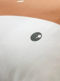 Taie D'oreiller Bébé BABY FOX Noisette - Vertbaudet 8 Taie D'oreiller Bébé BABY FOX Noisette - Vertbaudet -Produits Pour Bébé taie doreiller bebe baby fox 2