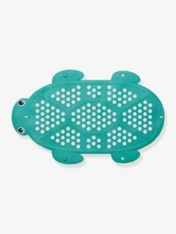 Tapis De Bain Et Rangement 2 En 1 INFANTINO Bleu - Infantino -Produits Pour Bébé tapis de bain et rangement 2 en 1 infantino 4