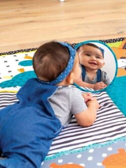 Tapis De Jeu Multi Activités Sensoriel Géant Infantino Vert - Infantino 9 Tapis De Jeu Multi Activités Sensoriel Géant Infantino Vert - Infantino -Produits Pour Bébé tapis de jeu multi activites sensoriel geant infantino 2