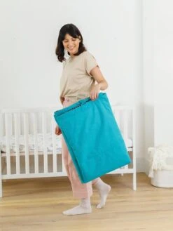 Tapis De Jeu Multi Activités Sensoriel Géant Infantino Vert - Infantino 11 Tapis De Jeu Multi Activités Sensoriel Géant Infantino Vert - Infantino -Produits Pour Bébé tapis de jeu multi activites sensoriel geant infantino 4