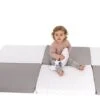 Tapis De Motricité XL - CANDIDE Blanc - Candide 1 Tapis De Motricité XL - CANDIDE Blanc - Candide -Produits Pour Bébé tapis de motricite xl candide