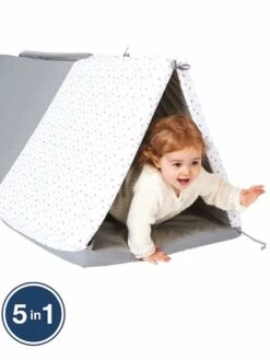 Tapis De Motricité XL - CANDIDE Blanc - Candide 10 Tapis De Motricité XL - CANDIDE Blanc - Candide -Produits Pour Bébé tapis de motricite xl candide 2