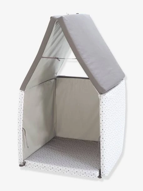 Tapis De Motricité XL - CANDIDE Blanc - Candide 7 Tapis De Motricité XL - CANDIDE Blanc - Candide – Image 5