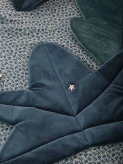 Tapis D'éveil FORÊT ENCHANTÉE Vert - Vertbaudet -Produits Pour Bébé tapis deveil foret enchantee 1