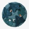 Tapis D'éveil FORÊT ENCHANTÉE Vert - Vertbaudet -Produits Pour Bébé tapis deveil foret enchantee