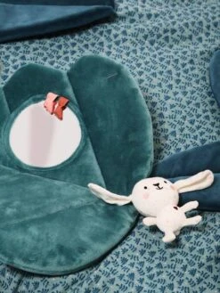 Tapis D'éveil FORÊT ENCHANTÉE Vert - Vertbaudet -Produits Pour Bébé tapis deveil foret enchantee 2