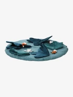 Tapis D'éveil FORÊT ENCHANTÉE Vert - Vertbaudet -Produits Pour Bébé tapis deveil foret enchantee 4