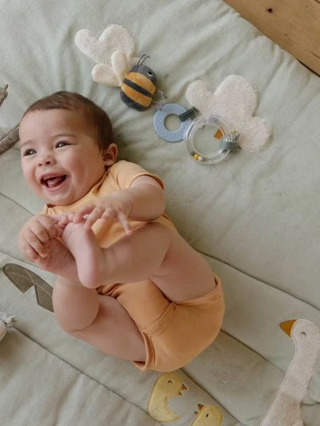 Tapis D'éveil Little Goose - LITTLE DUTCH Vert - Little Dutch 5 Tapis D'éveil Little Goose - LITTLE DUTCH Vert - Little Dutch – Image 3