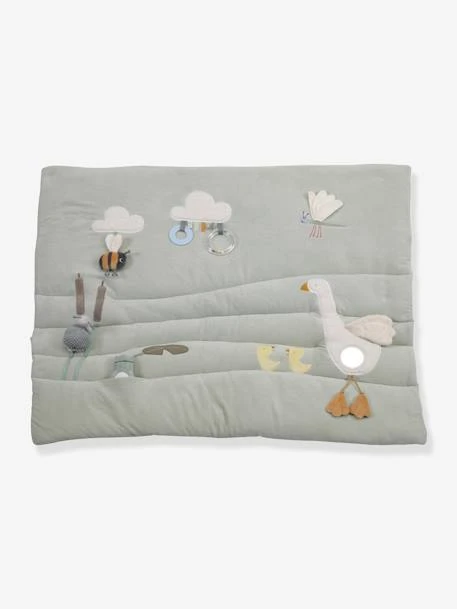 Tapis D'éveil Little Goose - LITTLE DUTCH Vert - Little Dutch 3 Tapis D'éveil Little Goose - LITTLE DUTCH Vert - Little Dutch