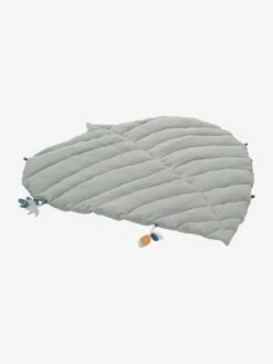 Tapis D'éveil Sans Arche Feuille TANZANIE Tanzanie - Vertbaudet -Produits Pour Bébé tapis deveil sans arche feuille tanzanie 1