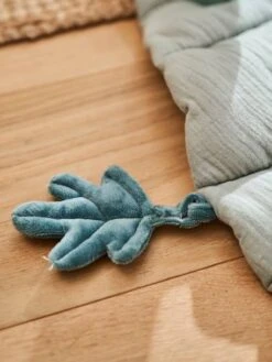 Tapis D'éveil Sans Arche Feuille TANZANIE Tanzanie - Vertbaudet -Produits Pour Bébé tapis deveil sans arche feuille tanzanie 5