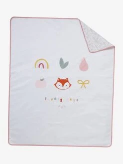 Tapis D'extérieur écru Motif Jungle - Vertbaudet -Produits Pour Bébé tapis dexterieur 4