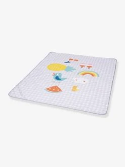 Tapis D'extérieur TAFTOYS Gris - Taf Toys -Produits Pour Bébé tapis dexterieur taftoys 3