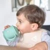 Tasse Isy BABYMOOV Vert Sauge - Babymoov 2 Tasse Isy BABYMOOV Vert Sauge - Babymoov -Produits Pour Bébé tasse isy babymoov