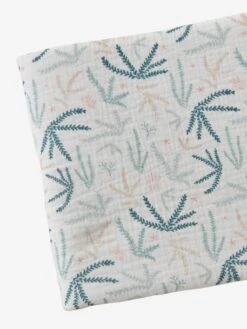 Tour De Lit / Tour De Parc Pare-chocs SOUS L'OCÉAN Rose - Vertbaudet -Produits Pour Bébé tour de lit tour de parc pare chocs sous locean 4