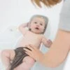 Transat De Bain Fit ANGELCARE Rose - Angelcare -Produits Pour Bébé transat de bain fit angelcare