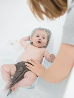 Transat De Bain Fit ANGELCARE Rose - Angelcare