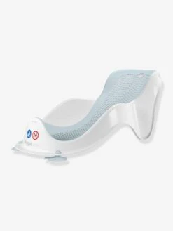 Transat De Bain Fit ANGELCARE Rose - Angelcare -Produits Pour Bébé transat de bain fit angelcare 3