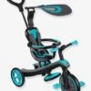 Tricycle évolutif 4 En 1 GLOBBER Vert Mint - Globber -Produits Pour Bébé tricycle evolutif 4 en 1 globber