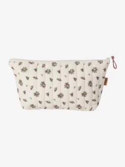 Trousse De Toilette Enfant En Gaze De Coton Douce Provence - Vertbaudet -Produits Pour Bébé trousse de toilette enfant en gaze de coton 4