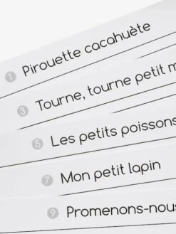 Xylophone Avec Partitions En Bois FSC® Multicolore - Vertbaudet -Produits Pour Bébé xylophone avec partitions en bois fsc 3