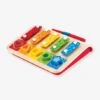 Xylophone Trieur De Formes - HAPE Multicolore - Hape 2 Xylophone Trieur De Formes - HAPE Multicolore - Hape -Produits Pour Bébé xylophone trieur de formes hape