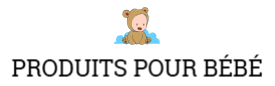 Produits Pour Bébé
